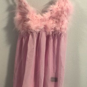 Trickz n’ Treatz Fembot costume set. NWT